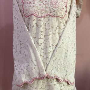 Embroidered Lawn 2pcSet