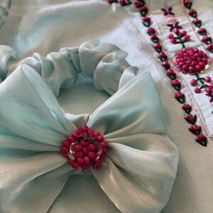 Little Blossom Head Band