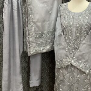 Silver Bloom
