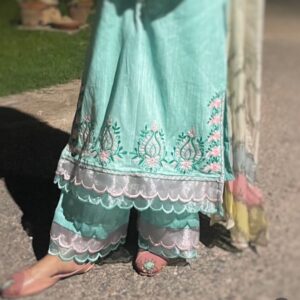 Mint Fleur