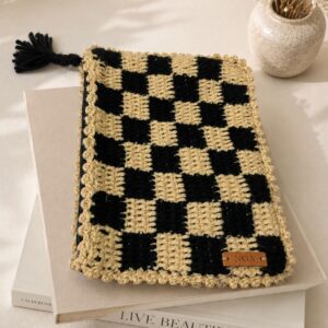 Checkmate Pouch
