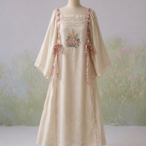 Harmony Dress